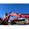 2014 Link-Belt 370LX Log Loader